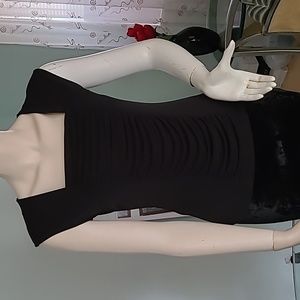 Super Cute Black Top ❤️